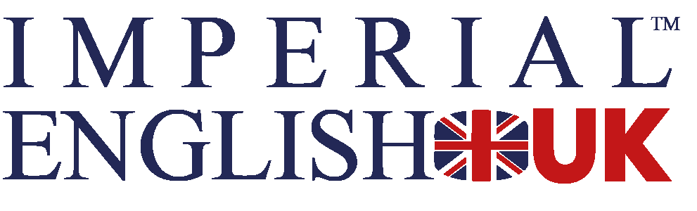 Imperial English UK